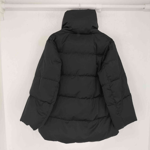 ユニクロプラスジェイ UNIQLO+J ダウンボリュームジャケット レディース JPN:M