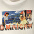 SIMPLE SUMMER キャラクタープリントTシャツ メンズ