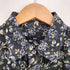 シップス SHIPS メッシュ 花柄 S/S シャツ メンズ JPN:M