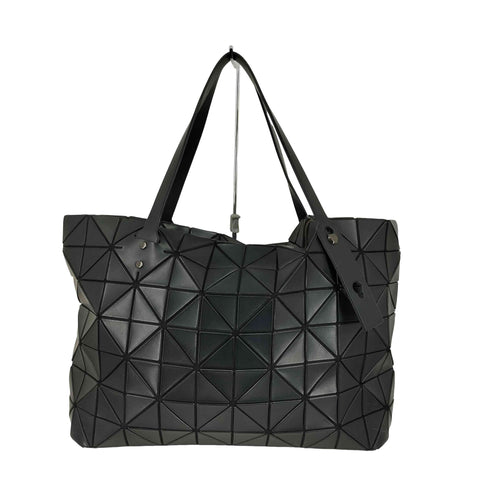 バオバオイッセイミヤケ BAO BAO ISSEY MIYAKE ブラック トートバッグ メンズ