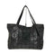 バオバオイッセイミヤケ BAO BAO ISSEY MIYAKE ブラック トートバッグ メンズ