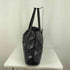 バオバオイッセイミヤケ BAO BAO ISSEY MIYAKE ブラック トートバッグ メンズ