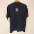 The Freshnes バスケットボールプレイヤープリントTシャツ メンズ L