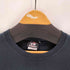 The Freshnes バスケットボールプレイヤープリントTシャツ メンズ L