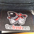 The Freshnes バスケットボールプレイヤープリントTシャツ メンズ L