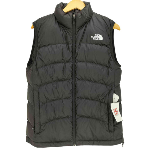 ザノースフェイス THE NORTH FACE Aconcagua Vest アコンカグアベスト メンズ import:M