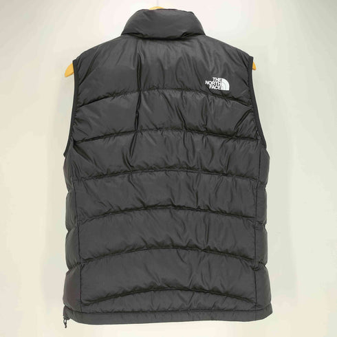 ザノースフェイス THE NORTH FACE Aconcagua Vest アコンカグアベスト メンズ import:M