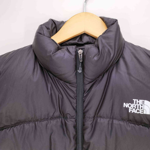 ザノースフェイス THE NORTH FACE Aconcagua Vest アコンカグアベスト メンズ import:M