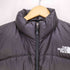 ザノースフェイス THE NORTH FACE Aconcagua Vest アコンカグアベスト メンズ import:M