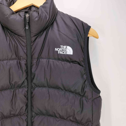 ザノースフェイス THE NORTH FACE Aconcagua Vest アコンカグアベスト メンズ import:M