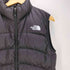 ザノースフェイス THE NORTH FACE Aconcagua Vest アコンカグアベスト メンズ import:M