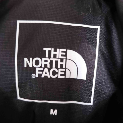 ザノースフェイス THE NORTH FACE Aconcagua Vest アコンカグアベスト メンズ import:M