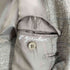 バーバリーロンドン BURBERRY LONDON WOOL&SILK ウールシルク 2Bテーラードジャケット メンズ 165