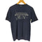 ジャージーズ JERZEES 80S USA製 OLD STYLE RUN プリント 袖シングル S/S カットソー メンズ M