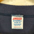 ジャージーズ JERZEES 80S USA製 OLD STYLE RUN プリント 袖シングル S/S カットソー メンズ M