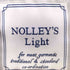 ノーリーズ NOLLEY’S Light 中綿ライナー ステンカラーコート メンズ JPN:L