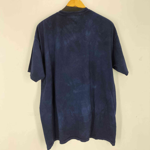 ザマウンテン the mountain アニマルプリントTシャツ メンズ XL