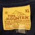 ザマウンテン the mountain アニマルプリントTシャツ メンズ XL