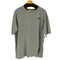 POLARTEC カジュアルロゴプリントTシャツ メンズ import:XL