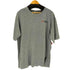POLARTEC カジュアルロゴプリントTシャツ メンズ import:XL