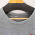 POLARTEC カジュアルロゴプリントTシャツ メンズ import:XL