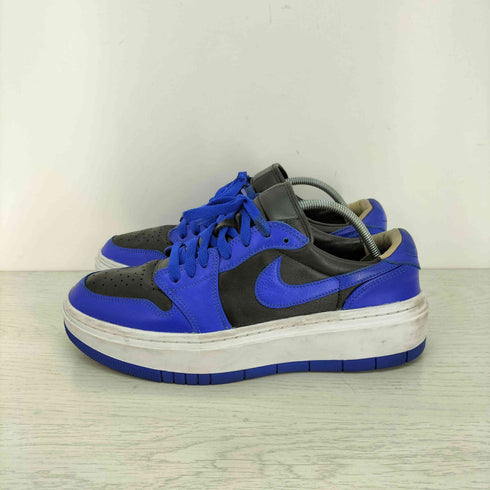 ジョーダンブランド JORDAN BRAND Women's Air Jordan 1 Low Elevate Royal / エアジョーダン1 ロー エレベート ロイヤル メンズ JPN:27.5