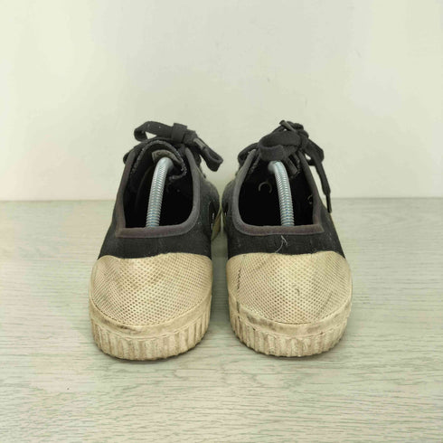 フレッドペリー FRED PERRY HUGHES LOW CANVAS ヒューズ ロー キャンバス メンズ US:10