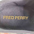 フレッドペリー FRED PERRY HUGHES LOW CANVAS ヒューズ ロー キャンバス メンズ US:10