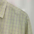 ブルックスブラザーズ BROOKS BROTHERS チェック シングルポケット L/S ボタンダウンシャツ メンズ import:S