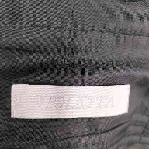 violetta デザインキャミソール レディース FREE