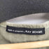 レイビームス Ray BEAMS レースフリル ノースリーブ ブラウス レディース import:M