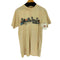 ヘインズ Hanes 70s 三角タグ プリントTシャツ メンズ import:L