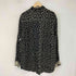 MILAGOSTA ミラゴスタ 90s 総柄 レーヨン 長袖シャツ メンズ import:M