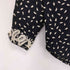 MILAGOSTA ミラゴスタ 90s 総柄 レーヨン 長袖シャツ メンズ import:M