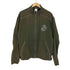 ニューバランス NEW BALANCE USA製 米海兵隊 M485000 JACKET ランニングジャケット メンズ import:L