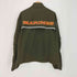 ニューバランス NEW BALANCE USA製 米海兵隊 M485000 JACKET ランニングジャケット メンズ import:L