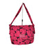 マークバイマークジェイコブス Marc by Marc Jacobs ナイロン ハート柄 2Way ハンドバッグ レディース