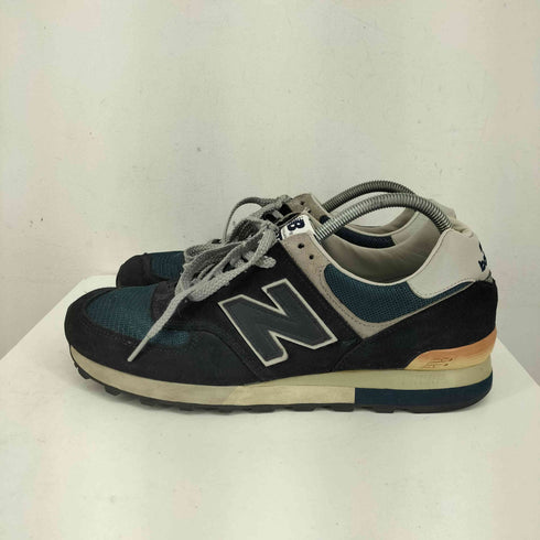 ニューバランス NEW BALANCE M576NGA スニーカー メンズ US:10