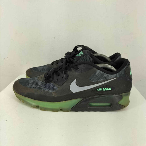ナイキ NIKE Air Max 90 ICE ローカットスニーカー メンズ JPN:27