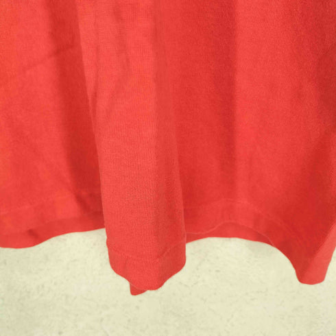 ベルバシーン Velva Sheen USA製 袖裾シングル 復刻タグ S/S カットソー メンズ XL