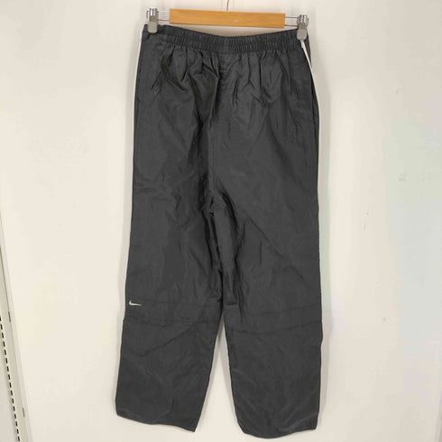 ナイキ NIKE サイドスナップボタントラックパンツ メンズ JPN:L