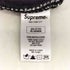シュプリーム Supreme BIGロゴニットキャップ メンズ