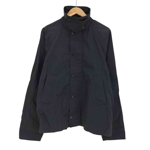 バブアー Barbour Covert Jacket メンズ import:M