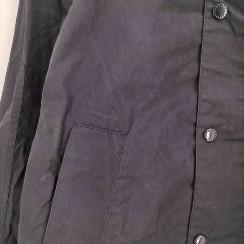 バブアー Barbour Covert Jacket メンズ import:M