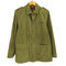 トミーヒルフィガー TOMMY HILFIGER エポレット ベロア カバーオール メンズ import:M