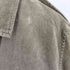 トミーヒルフィガー TOMMY HILFIGER エポレット ベロア カバーオール メンズ import:M