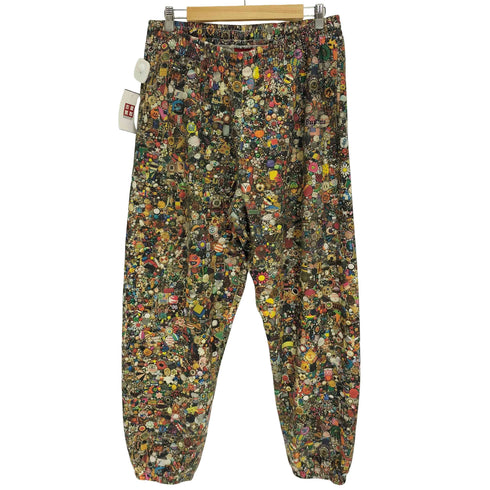 シュプリーム Supreme 26SS アーティスト コラボ Sweatpant スウェットパンツ メンズ JPN:L