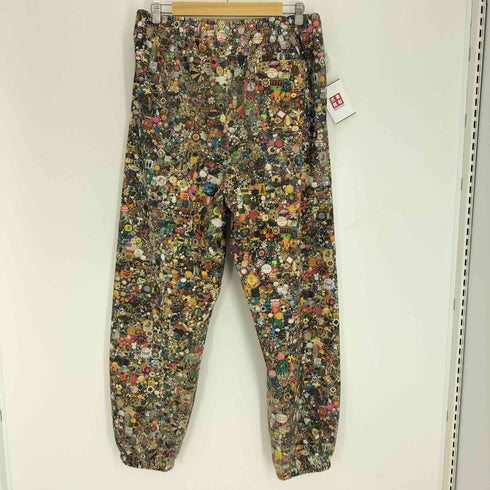 シュプリーム Supreme 26SS アーティスト コラボ Sweatpant スウェットパンツ メンズ JPN:L