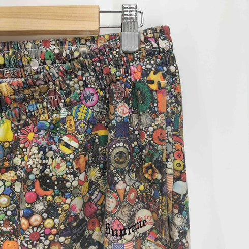 シュプリーム Supreme 26SS アーティスト コラボ Sweatpant スウェットパンツ メンズ JPN:L