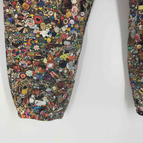 シュプリーム Supreme 26SS アーティスト コラボ Sweatpant スウェットパンツ メンズ JPN:L